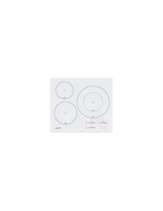 CATA INSB 6030 WH Blanco Integrado 60 cm Con placa de inducción 3 zona(s)