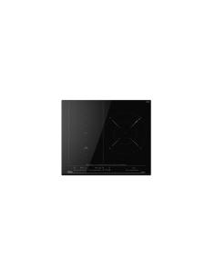Teka IZS 67620 MST Negro Integrado 60 cm Con placa de inducción 3 zona(s)