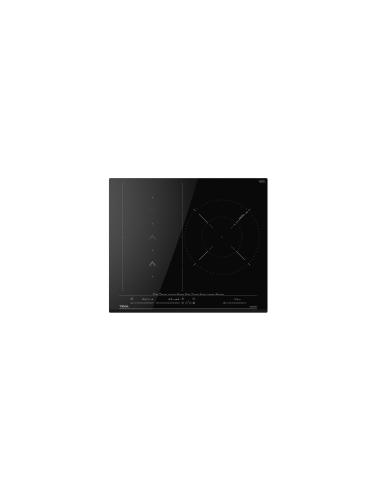 Teka IZS 67620 MST Negro Integrado 60 cm Con placa de inducción 3 zona(s)