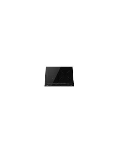 Teka IZS 67620 MST Negro Integrado 60 cm Con placa de inducción 3 zona(s)