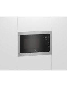 Beko BMGB25332BG Negro Microondas con grill Integrado 25 L 900 W 2