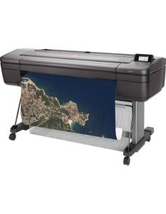 HP Designjet Impresora Z6dr PostScript de 44 pulgadas con cortadora vertical 2