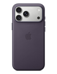 Apple MGFA4ZM A funda para teléfono móvil 17,5 cm (6.9") Púrpura