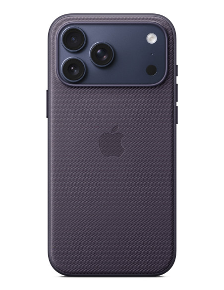 Apple MGFA4ZM A funda para teléfono móvil 17,5 cm (6.9") Púrpura