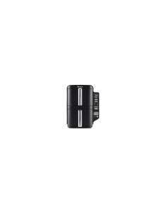 Ninja SL300EU freidora Doble 7,6 L Independiente 2470 W Freidora baja en grasa Negro 2