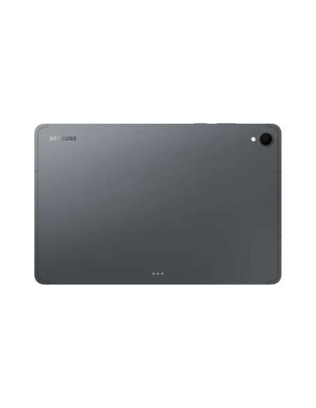 Samsung Galaxy Tab S11 5G 128 GB 27,9 cm (11") 12 GB Wi-Fi 6E (802.11ax) Gris