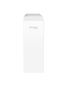 TP-Link Omada EAP100-BRIDGE KIT repetidor y transceptor Puente wifi 300 Mbit s Blanco 2