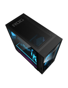 ASUS ROG G700 G700TF-7265KF0690 - Sobremesa Gaming de (Intel Core Ultra 7 265KF, 64GB RAM, 1TB SSD, NVIDIA RTX 5070 12GB, Sin 2