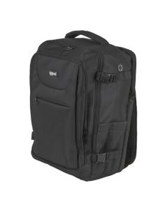 iggual Mochila portátil 15.6"-17" Voyage Pro Tech