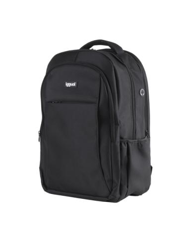 iggual Mochila portátil 15.6"-17" Office Pro Elite