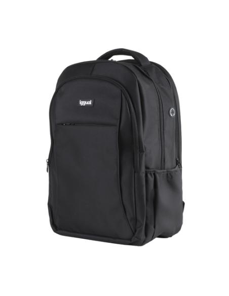 iggual Mochila portátil 15.6"-17" Office Pro Elite
