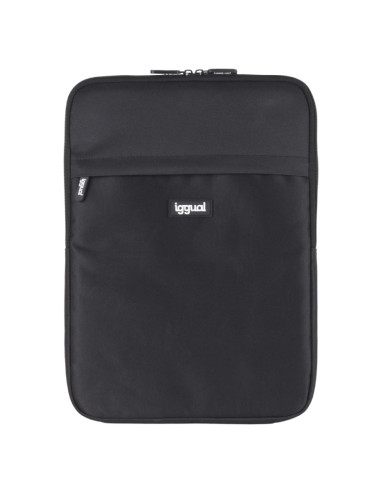 iggual Funda portátil 16" Everyday Use Sleeve