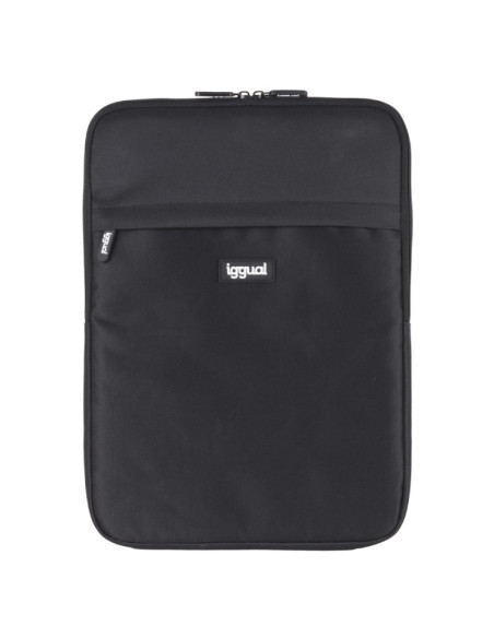 iggual Funda portátil 16" Everyday Use Sleeve