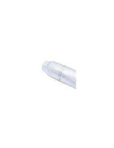 Aquabeba AQUAFILTER Filtro de agua plateado 2