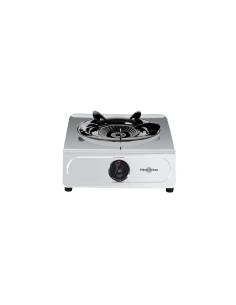Vitrokitchen 160IB hobs Acero inoxidable Encimera Encimera de gas 1 zona(s)