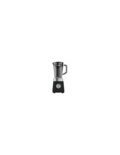 Cecotec Power Black Titanium 1300 MAX 1,5 L Batidora de vaso 1300 W Negro, Gris