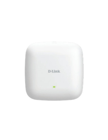 D-Link DAP-E9560 punto de acceso inalámbrico Blanco Energía sobre Ethernet (PoE)
