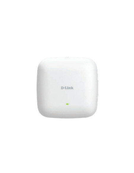 D-Link DAP-E9560 punto de acceso inalámbrico Blanco Energía sobre Ethernet (PoE)
