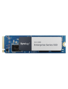 Synology SNV5420-1600G unidad de estado sólido 1,6 TB M.2 PCI Express 4.0 NVMe