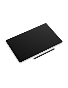 Wacom MovinkPad Pro 14 tableta digitalizadora Gris 5080 líneas por pulgada 302 x 189 mm USB Bluetooth 2