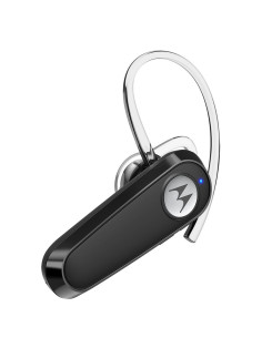 Motorola HK126 auricular y casco Auriculares Inalámbrico gancho de oreja, Dentro de oído Business Everyday USB Tipo C Bluetooth