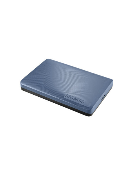 Intenso Disco duro externo Memory Safe 1 TB, azul