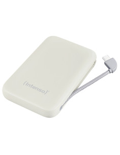 Intenso S10000 Polímero de litio 10000 mAh Beige