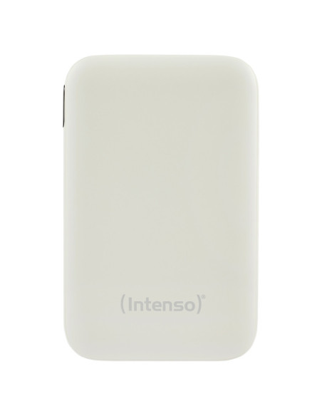 Intenso S10000 Polímero de litio 10000 mAh Beige