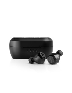 Teufel REAL BLUE TWS 3 Auriculares Inalámbrico Dentro de oído Llamadas Música Bluetooth Negro