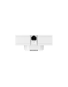 Ruijie Networks RG-RAP62-WALL-LITE punto de acceso inalámbrico 2974 Mbit s Blanco Energía sobre Ethernet (PoE)