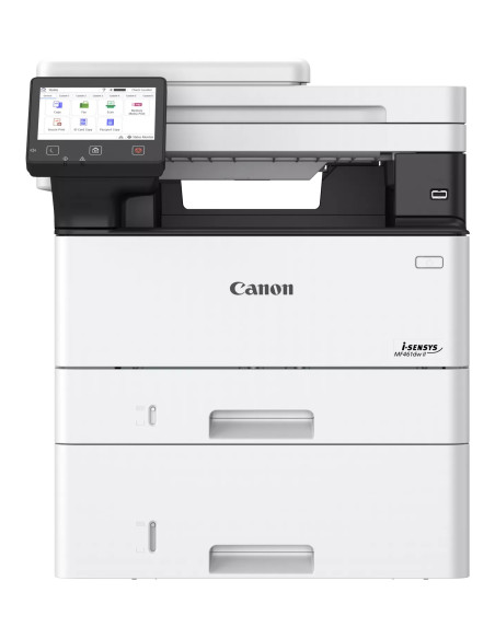 Canon i-SENSYS MF461dw II Laser A4 1200 x 1200 DPI 36 ppm Wifi