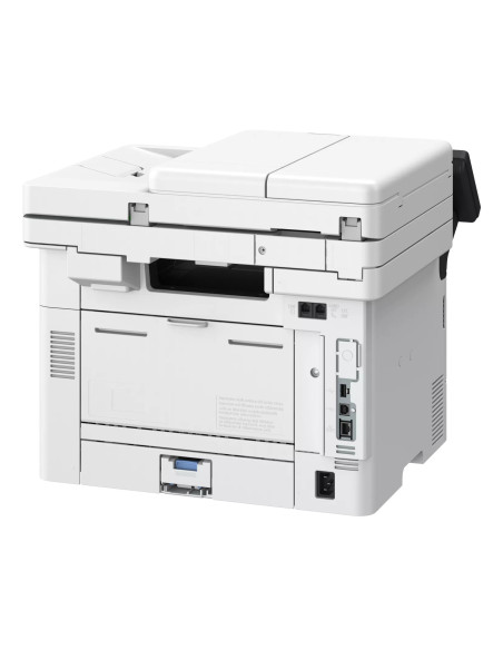 Canon i-SENSYS MF461dw II Laser A4 1200 x 1200 DPI 36 ppm Wifi