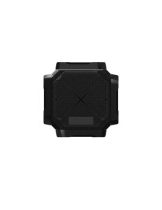 Ruijie Networks RG-EW6000GX router inalámbrico 2.5 Gigabit Ethernet Dual-band (2.4 GHz   5.8 GHz) Negro