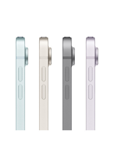 Apple iPad 11'' Wi-Fi + Cellular 512GB - Blanco estrella