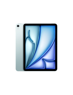 Apple iPad 11'' Wi-Fi 512GB - Azur