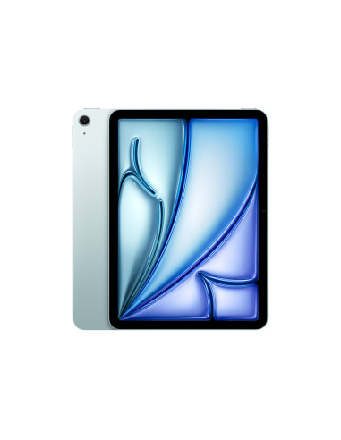 Apple iPad 11'' Wi-Fi 512GB - Azur