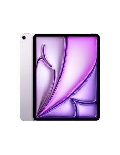 Apple iPad 13'' Wi-Fi 128GB - Púrpura