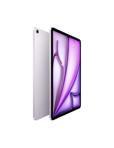 Apple iPad 13'' Wi-Fi 128GB - Púrpura