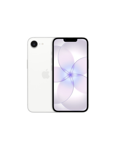 Apple iPhone 17e 256GB Blanco