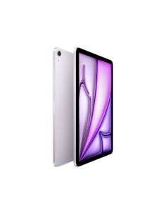 Apple iPad 11'' Wi-Fi 512GB - Púrpura 2