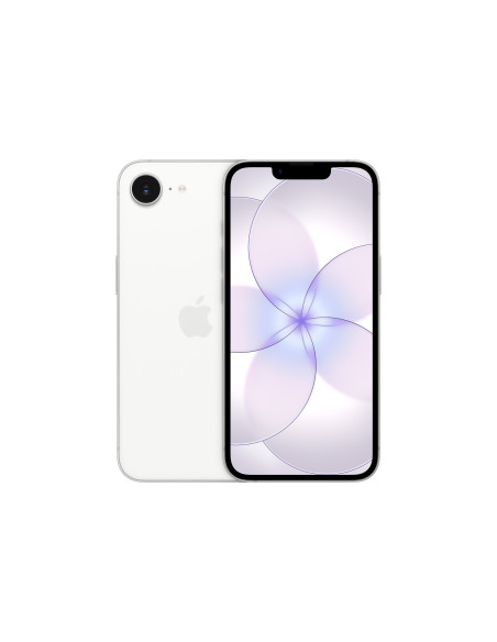Apple iPhone 17e 512GB Blanco