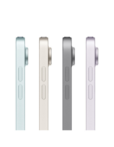 Apple iPad 11'' Wi-Fi 1TB - Blanco estrella