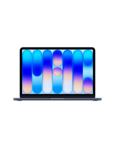 Apple MacBook Neo 13"   A18 Pro chip con 6‑core CPU y 5‑core GPU, 8GB, 256GB SSD - Índigo