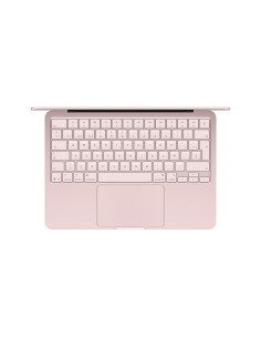 Apple MacBook Neo 13"   A18 Pro chip con 6‑core CPU y 5‑core GPU, 8GB, 256GB SSD - Rosa nube 2