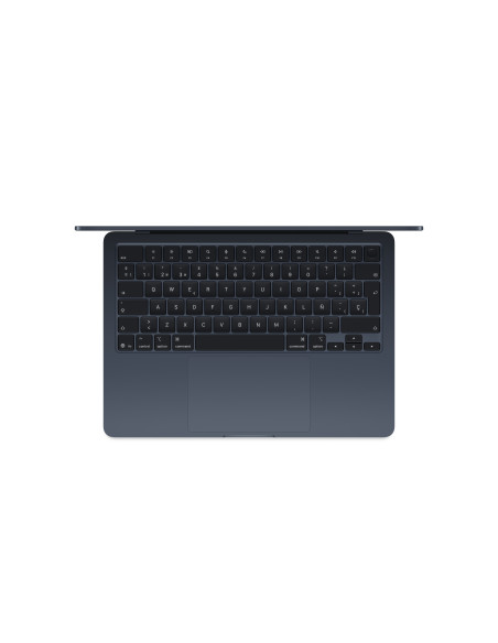 Apple MacBook Air 13" M5 chip 10‑core CPU 10‑core GPU, 16GB, 1TB SSD - Medianoche