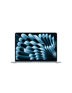 Apple MacBook Air 13" M5 chip 10‑core CPU 10‑core GPU, 16GB, 1TB SSD - Azul cielo