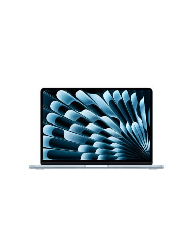 Apple MacBook Air 13" M5 chip 10‑core CPU 10‑core GPU, 24GB, 1TB SSD - Azul cielo