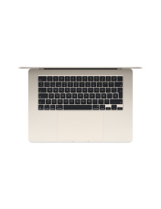 Apple MacBook Air 15" M5 chip 10‑core CPU 10‑core GPU, 16GB, 1TB SSD - Blanco estrella 2