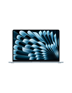 Apple MacBook Air 15" M5 chip 10‑core CPU 10‑core GPU, 16GB, 512GB SSD - Azul cielo