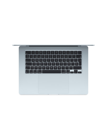 Apple MacBook Air 15" M5 chip 10‑core CPU 10‑core GPU, 24GB, 1TB SSD - Azul cielo